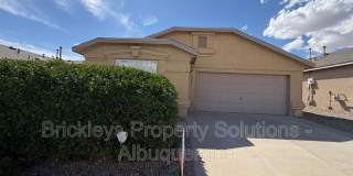 10601 Rio Del Sole Ct NW Gallery 1