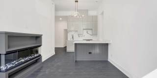 1814 South Throop Street Gallery 1