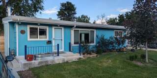 Spacious 3 Bed 2 Bath in the heart of Littleton Gallery 1