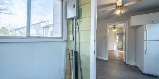 Charming 2-Bedroom, 1-Bath Home in Greensboro Gallery 12