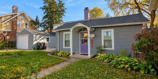 Charming Home Near Soldiers Field & Downtown! Gallery 1