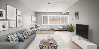 The Brougham Gallery 1