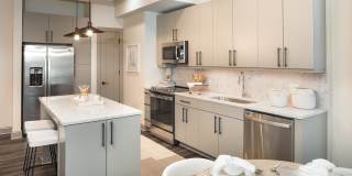 The Eastern Residences at North Hills Gallery 23