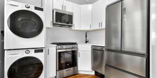 1576 Cambridge St. Gallery 1