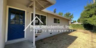 Updated 2bd/1ba Carmichael Duplex with Garage Gallery 21
