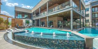 The Grand at Hill Street Gallery 2