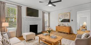 The Oaks Apartments / 101ATW Gallery 1