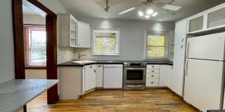 $0 DEPOSIT OPTION, NEW PAINT, TRADITIONAL BRICK HOME, WALKING DISTANCE TO DU!! LARGE BACKYARD, DETACHED GARAGE AND OFF-STREET PARKING!!! Gallery 10