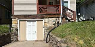 Remodeled 4BR Home with Granite Counters, Hardwood Floors & Private Drive Gallery 1
