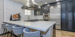 Villas Antonio Apartment Homes Gallery 9