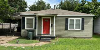 2 Bed, 1 Bath Home in Del City Gallery 1