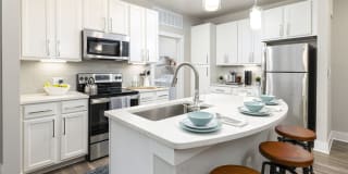 The Tyde Apartments Gallery 3