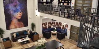 Magnolia Square Gallery 18