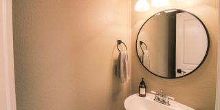 Beautiful 3 Bed, 2.5 Bath Townhome with A/C and 2-Car Garage Gallery 11