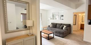 Rare Furnished 2BR/2BA Condo with Balcony, Fireplace & Resort-Style Amenities in Rancho Mission Trails Gallery 4