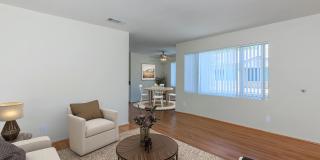 Sand Canyon Villas And Townhomes Gallery 46