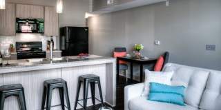 Sycamore Apartments Gallery 8