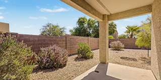 3 bed, 2 bath Coolidge home Gallery 1