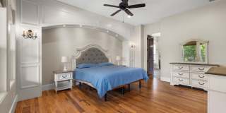 Luxury Furnished 4-Bedroom Home in Eagle's Bella Terra Neighborhood Gallery 23