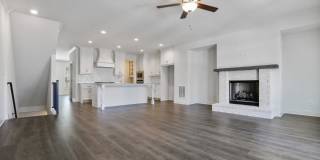 READY!!! 3 bedroom Townhome at South Lawn - Downtown Lawrenceville READY!!! 3 bedroom Townhome at South Lawn - Downtown Lawrenceville Gallery 9