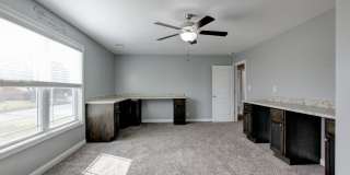 Show stopper.  Bonus room is a What? Gallery 56