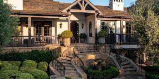 710 Romero Canyon Road Gallery 2