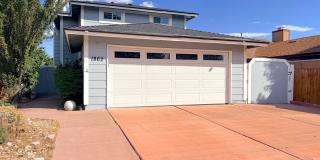 Sparks Two-story House - Cul-de-Sac (Reed HS, Mendive MS, Diedrichsen ES) Gallery 1