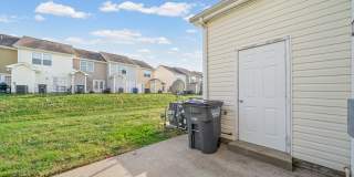 Townhouse in Governors Crossing Gallery 21