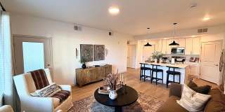 The Station Apartments at Gateway Gallery 88