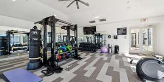 The Atlantic Stone Oak The Atlantic Stone Oak Gallery 8