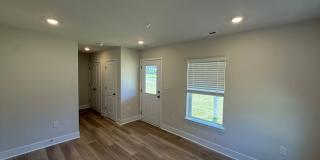 Luxury End‑Unit Townhome with Golf Course Views at Tides at River Marsh- 3D TOUR Gallery 19