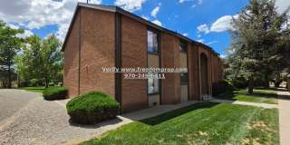 North Grand junction 2 bed 2 bath condo on Horizon Dr. near St. Mary's Gallery 1