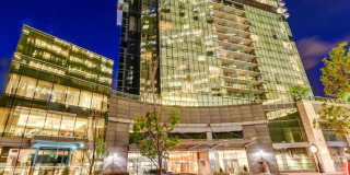 300 INTERNATIONAL Drive unit: 1907 Gallery 1