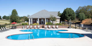 Smoky Crossing Apartment Homes Gallery 1