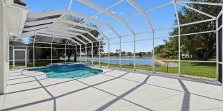 Stunning 4BR House in Naples Gallery 36