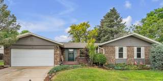 4 Bedroom Home with Finished Basement, Chef’s Kitchen & Large Yard in Hampden Heights Gallery 1