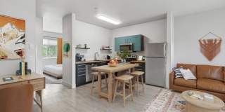 Red Table Apartments Gallery 1