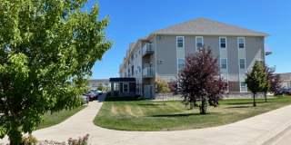 Willow Brooke Lodge Apartments Gallery 1