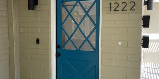 1222 S. Roosevelt Street Gallery 3