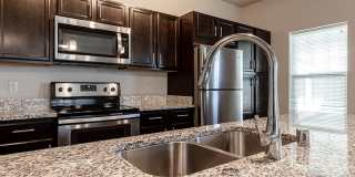 Bergamont Townhomes Gallery 13