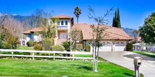 Coming Soon! Prestigious single-story 4/2.5 home in sought-after deer creek community for lease! Gallery 1