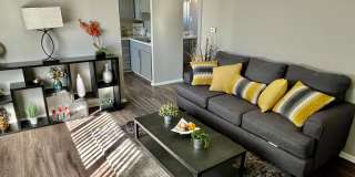 Autumn Lane Apartments Gallery 1