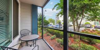 The Addison at Universal Boulevard Gallery 9