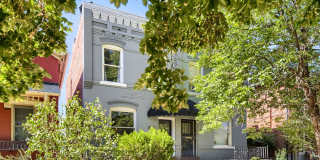 Price Lowered!  2 Bed / 2 Bath Townhome | Private Rooftop Patio + Detached Garage |  Available NOW! Gallery 1