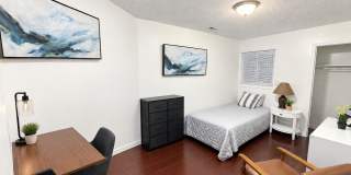 Great budget guy room downtown - affordable Great budget guy room downtown - affordable Gallery 1