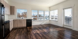 Hart Apartments Gallery 1