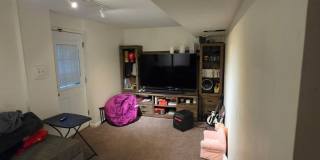 Stunning 3–4 Bedroom Townhome in Private Community | Garage + EV Charger | Deck with Tree Views Gallery 15