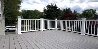 Impressive and meticulously maintained 4 bedroom Single Family Home in Tewksbury, MA Gallery 11