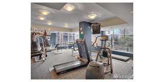 Cozy Studio in Belltown Seattle Gallery 13