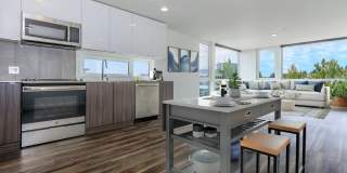 Avant Apartments - Student Housing Gallery 2